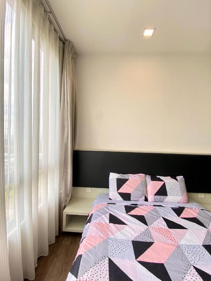 Landmark Residence 2, Studio For 2 Pax, High Floor, Nice View, Free Parking, Budget Stay Каджанг Екстериор снимка